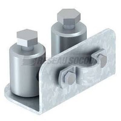  Iso-Combi 101 HV-16 