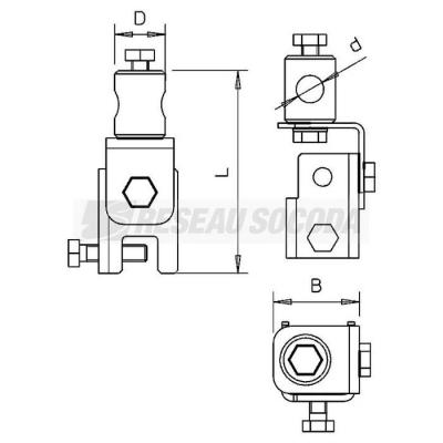  Iso-Combi 101 F-16 