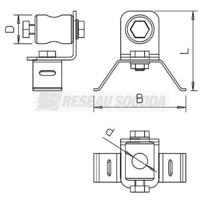  Iso-Combi 101 R-16 