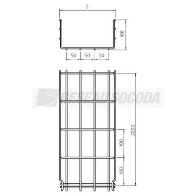  Cdc GRM 105 300 A2 
