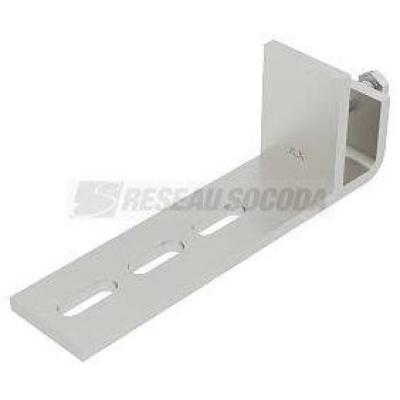  Patte BFK 166 58 20 A2 