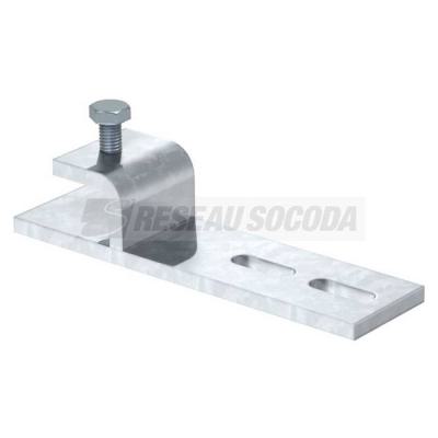  Patte BFK 187 33 A2 