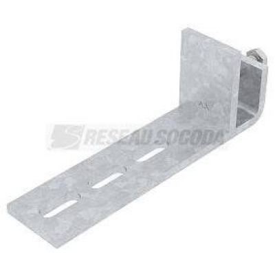  Patte BFK 166 58 20 FT 