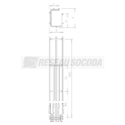  CdC G-GRM 150 100 A2 