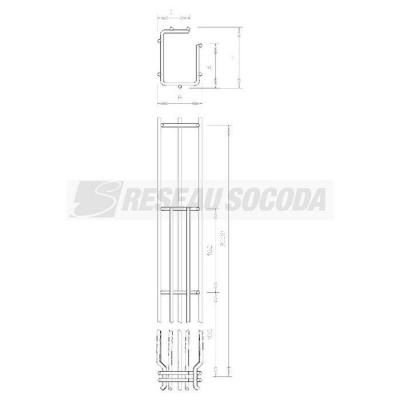  CdC G-GRM 125 75 A4 