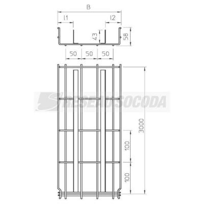  Cdc GRM-2T 55 500 G 