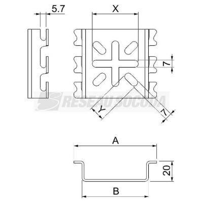  Plaque MPG 65 A4 