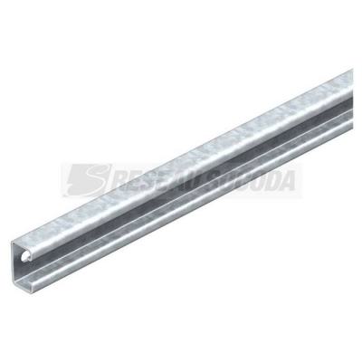  Rail MS4022P0592FT 