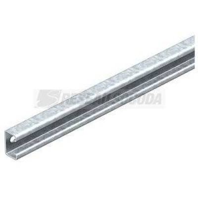  Rail MS4022P0592FT 