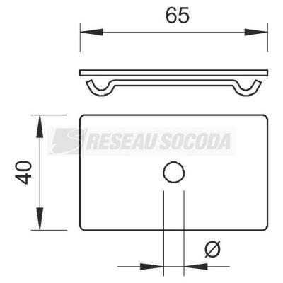  Suspension GMA M6 FT 
