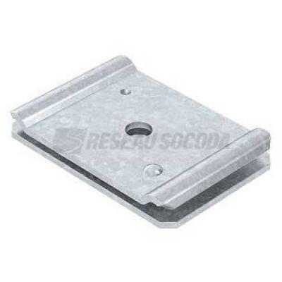  Suspension GMA M6 FT 