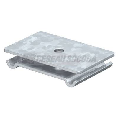  Suspension GMA M10 FT 