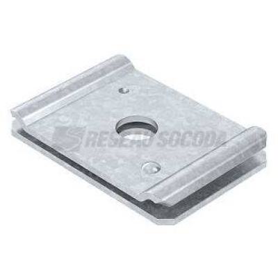  Suspension GMA M10 FT 
