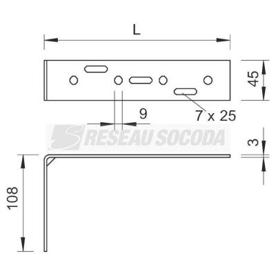  Console WW 100 15 FS 