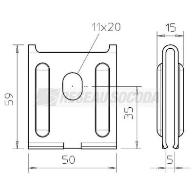  Fixation K12 1818 A2 