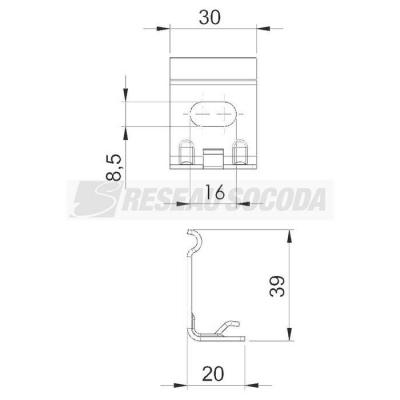  Support WH GRM35 FT 
