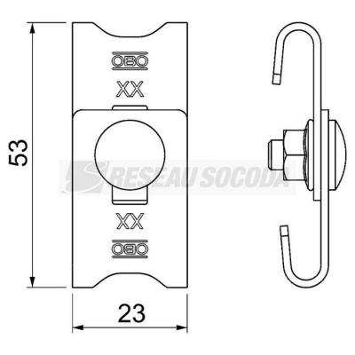  Eclisse GEV 36 A2 