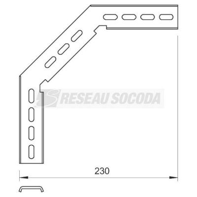 Eclisse MW 90 SL17 FT 