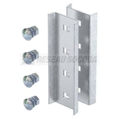  Racc.montant VIS 8 FT 