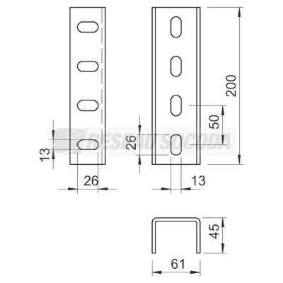  Eclisse VUS 7 FT 