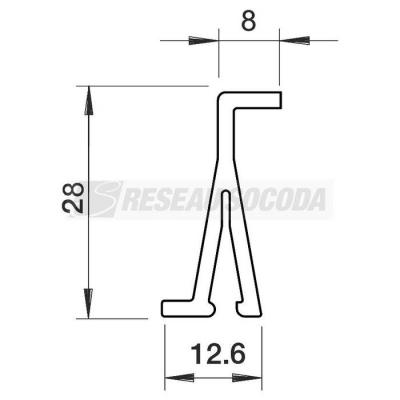  S�parateur 2371 40 