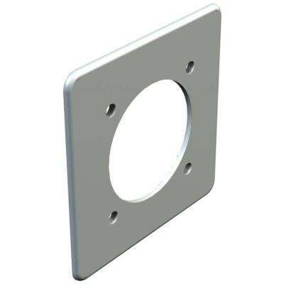  Plaque 2393 UP 