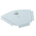  Couvercle RBD 45 100 FS 
