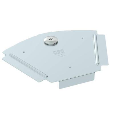  Couvercle RBD 45 100 FS 