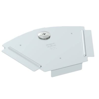  Couvercle RBD 45 100 FS 