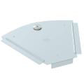  Couvercle RBD 45 150 FS 