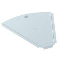  Couvercle RBD 45 300 FS 