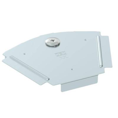  Couvercle RBD 45 100 DD 