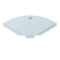  Couvercle RBD 90 150 DD 