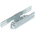  Coude � plat variable RB W 610 