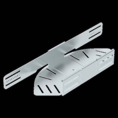  Coude � plat variable RB W 615 
