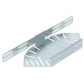  Coude � plat variable RB W 620 