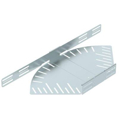  Coude � plat variable RB W 630 