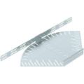  Coude � plat variable RB W 640 