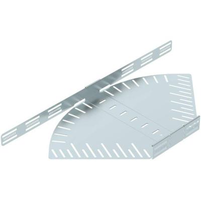  Coude � plat variable RB W 640 
