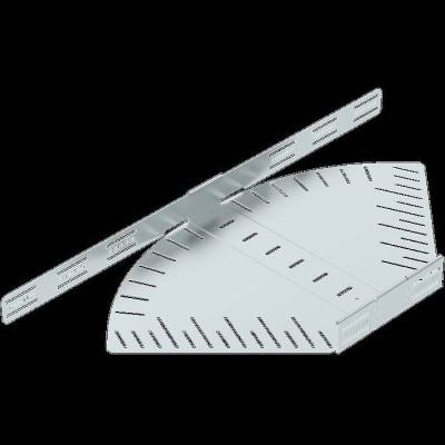  Coude � plat variable RB W 640 