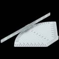  Coude � plat variable RB W 650 