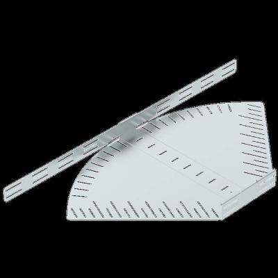  Coude � plat variable RB W 650 