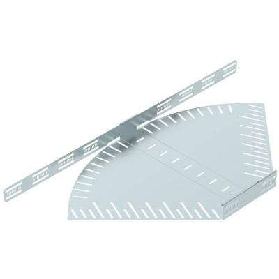  Coude � plat variable RB W 650 