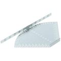  Coude � plat variable RB W 660 