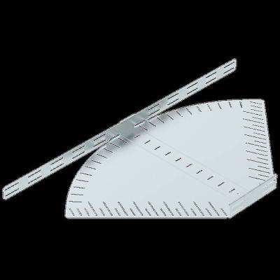  Coude � plat variable RB W 660 