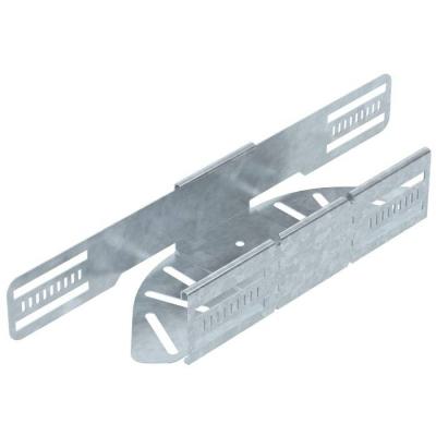  Coude � plat variable RB W 610 