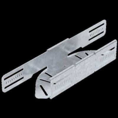  Coude � plat variable RB W 610 