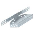  Coude � plat variable RB W 615 