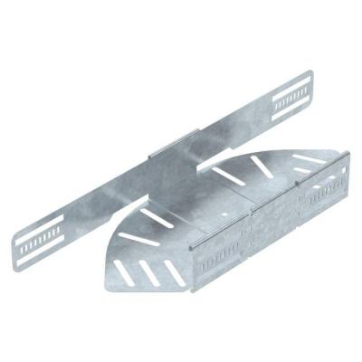  Coude � plat variable RB W 615 
