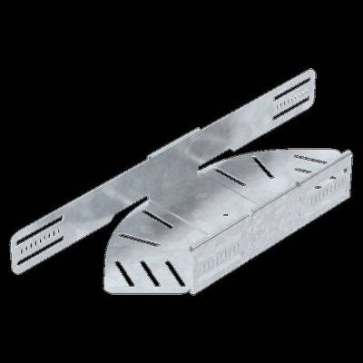  Coude � plat variable RB W 615 
